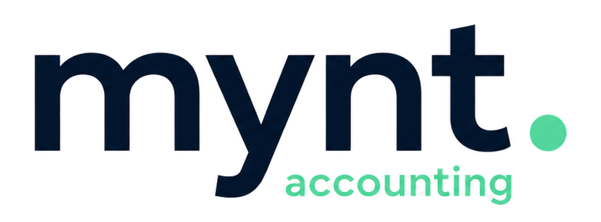 Mynt Accounting