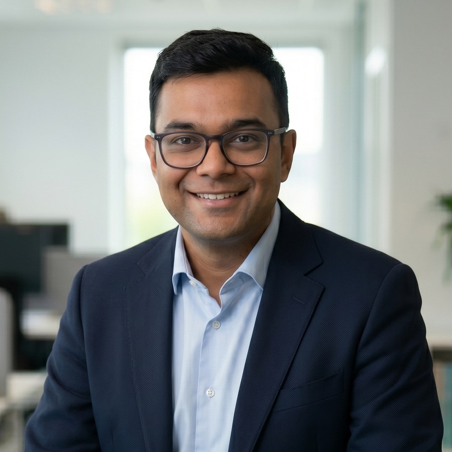 Tejas Dhami